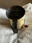 VINTAGE FLOUR SIFTER FROM THE 1950’s — photo 3