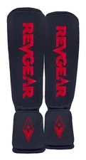 Revgear Dominator Muay Thai Shin Guard, MMA Shin Guard, XL
