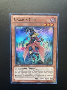 Yugioh Gagaga Deck | eBay