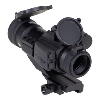 Vortex Optics StrikeFire 2 Red DOT Green DOT 4 MOA Mount SF-RG-501