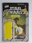 CANADA Unpunched Star Wars Vintage Kenner Hammerhead Cardback Boba Fett Offer