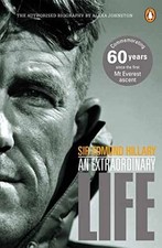 Sir Edmund Hillary: An Extraordinary - Paperback, by Johnston Alexa - Good x
