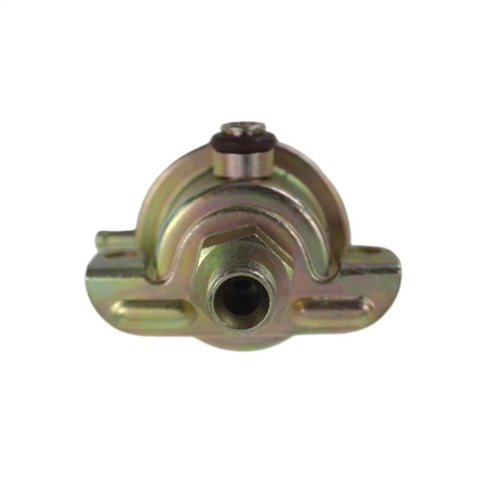 1 x Fuel Pressure Regulator For Ford Aerostar Ranger Explorer Mazda Navajo B4000 - Image 4 of 4