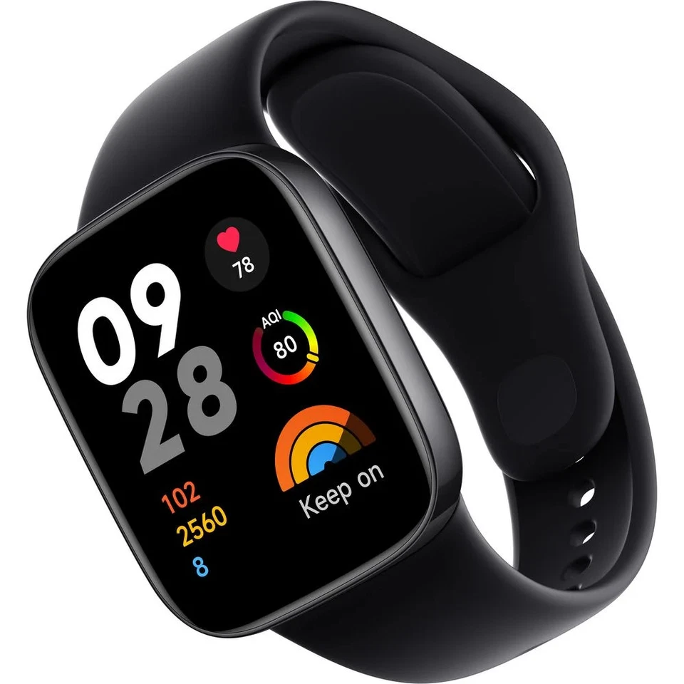 Xiaomi Redmi Watch 3, Foto 3 von 5