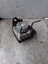 2016 VW VOLKSWAGEN GOL ABS PUMP CONTROL MODULE 3Q0614517AA