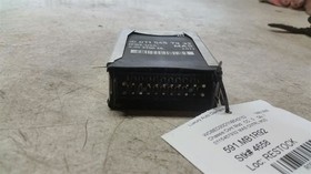 1990 -93 190E 300E 300TE Mercedes-Benz - MAS Control Mod - 0115457932 - R68043