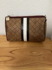 L.A.M.B Cosmetic Case Gwen Stefani * Flaw