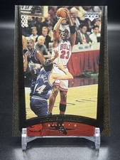 1998-99 Upper Deck - Michael Jordan #230M