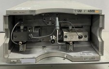 Agilent G1312A Binary Pump HPLC with Flow Rate Control and Pressure (BB3374524)