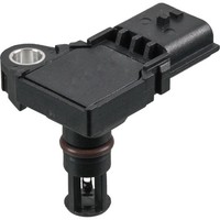 Febi Bilstein 181005 Sensor Saugrohrdruck FüR Renault Kangoo Clio Captur Scenic