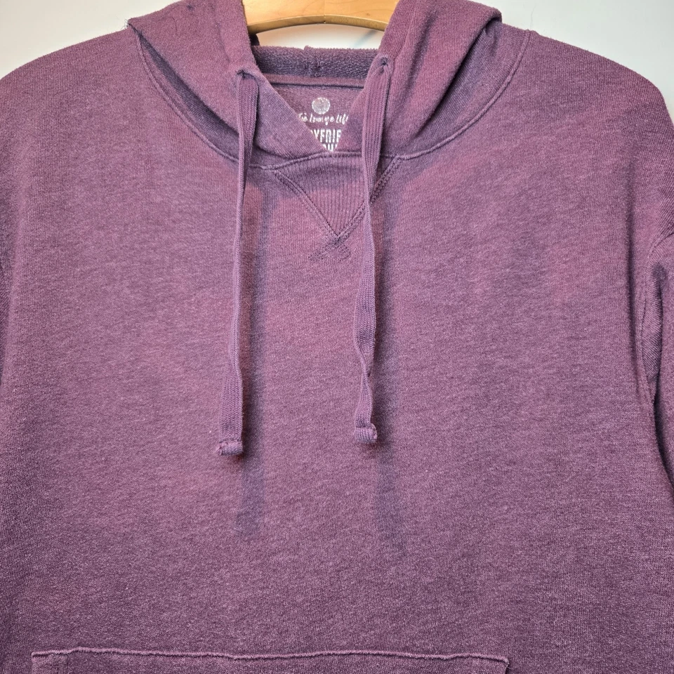 SO The Lounge Life Ex-Boyfriend Sudadera con Capucha Pullover Mediana Foto 4 de 4