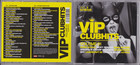 Various - VIP Club Hits Vol.1  (Doppel CD)