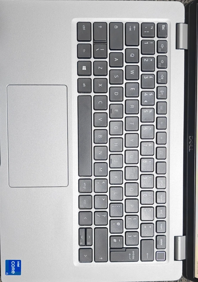 Dell Latitude 5420 · i5-1145G7 · 32GB · 1TB, photo 4 of 5