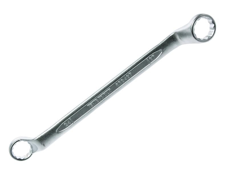 Teng 632427 Ring Spanner 24 X 27mm - Image 5