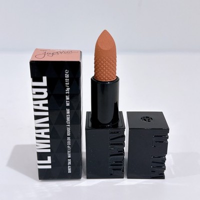 Il Makiage Dirty Talk Matte Lip Color - Jayy | UVP 28£ 