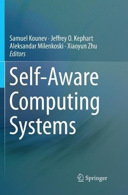 Selbstbewusste Computersysteme - 9783319837444