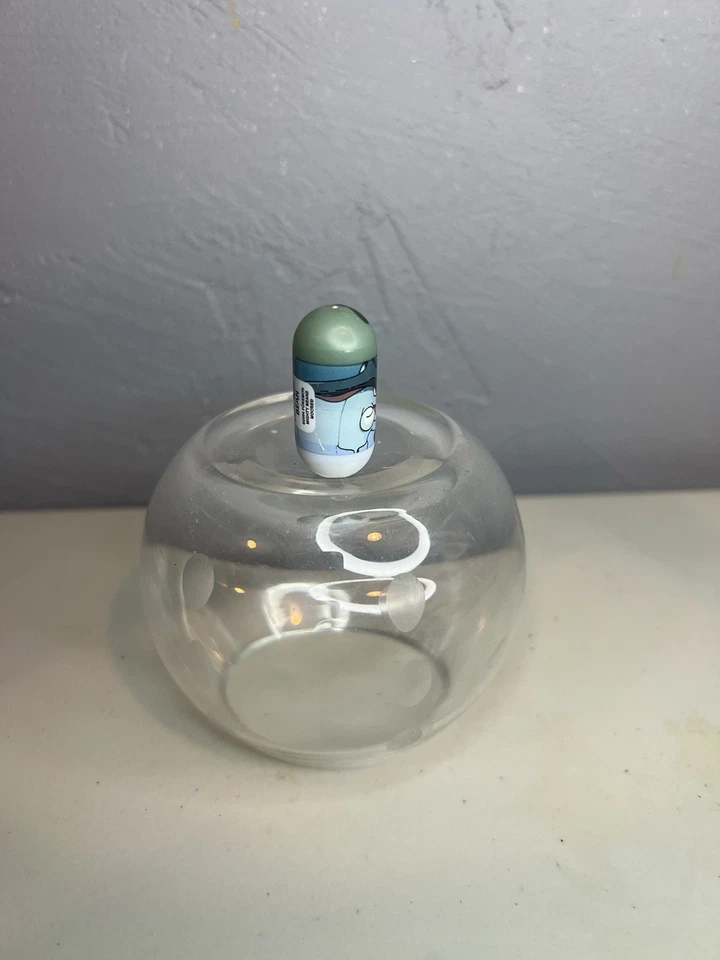 Donphan Bean #39 2004 Pokemon Vintage Mighty Beanz Moose Enterprise - Image 2 of 4