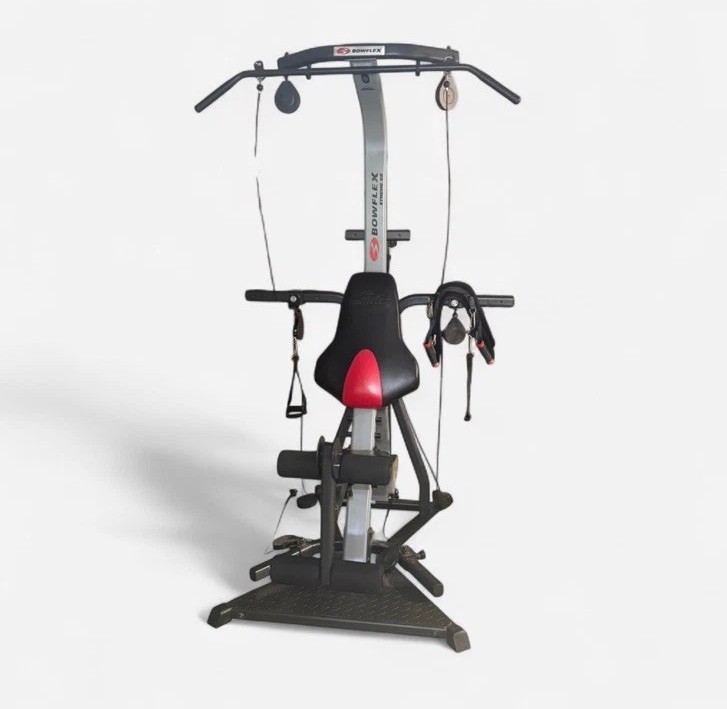 Bowflex  Xceed SE 