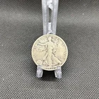 Walking Liberty Half Dollar Fine 90% Silver 1936