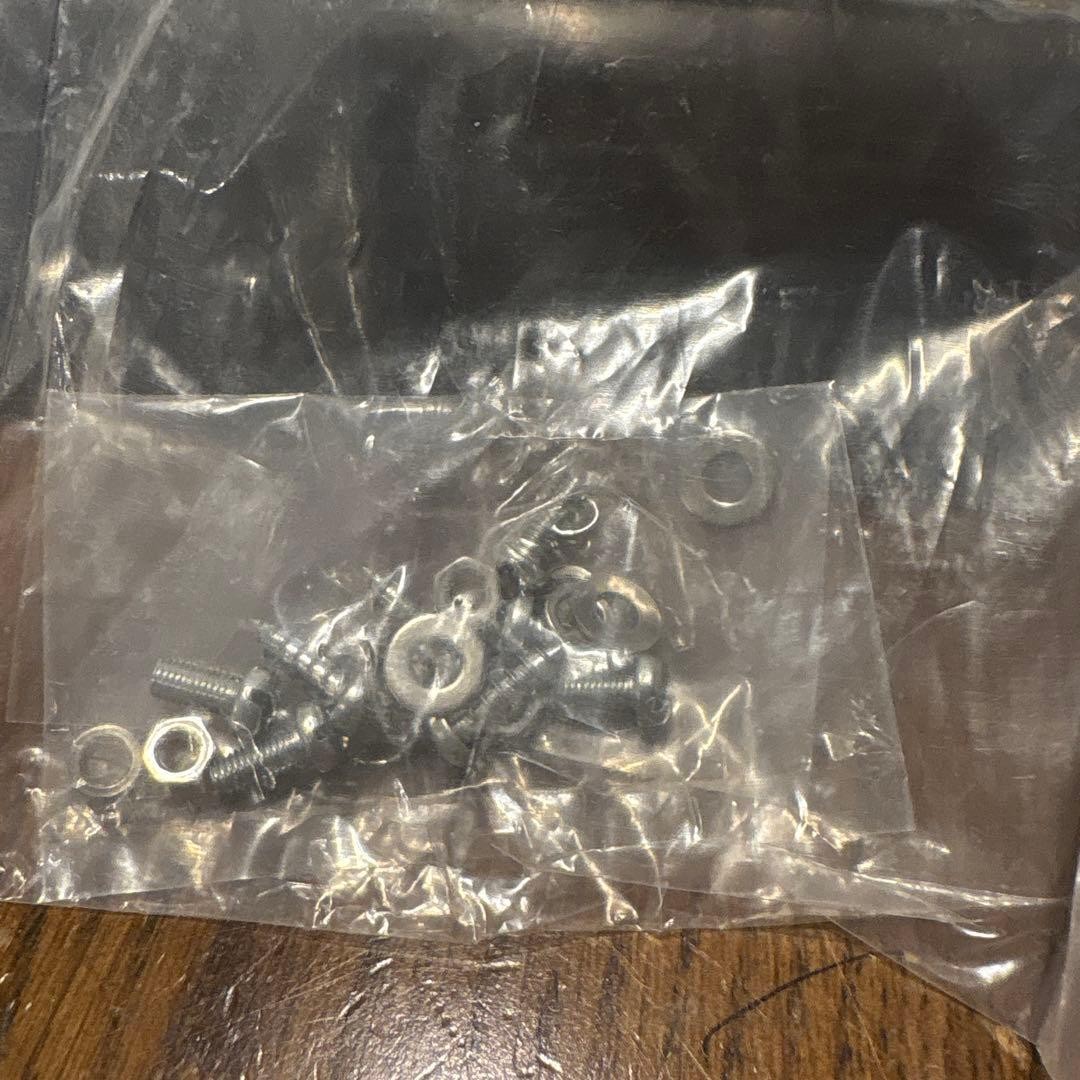 ALINCO DT-920 DC-DC Converter (20A) with Built-in Speaker for Mobile Radios