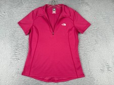 The North Face Cycling Jersey Women Extra Lar...