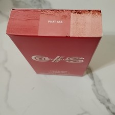 One Size Cheek Clapper Blush Trio Phat Ass BR...