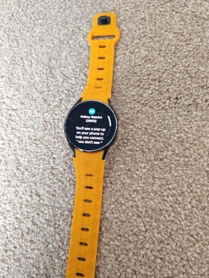 Samsung Galaxy Watch4