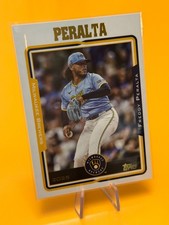 2025 Topps Archives Baseball Cards 2005 Design #201-300 Choose Your Card!