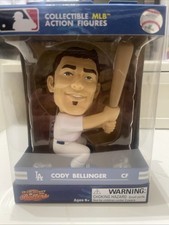 Dodgers Cody Bellinger  Collectible Figure