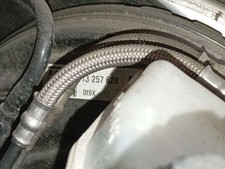 13257628 BREMSSERVO / 2599098 FÜR OPEL MERIVA B MONOSPACE S10 1.7 CDTI 75