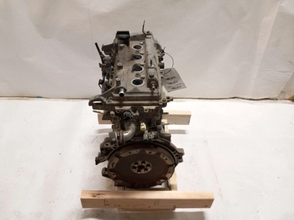 MONTAJE MOTOR GASOLINA 1,5 L VIN B3 para Toyota Prius C 2012-2019 OEM Foto 2 de 4