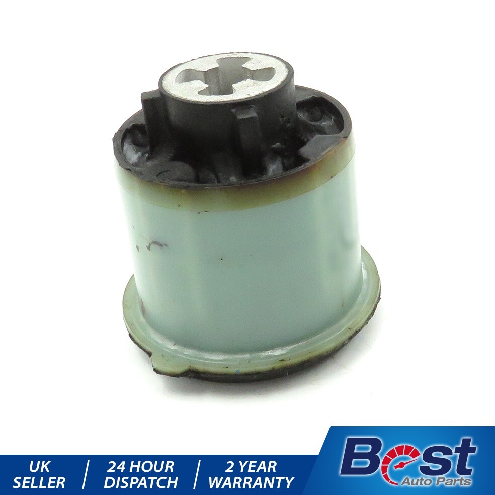 FORD FIESTA MK5 FUSION REAR AXLE BEAM MOUNTING BUSHES SUSPENSION