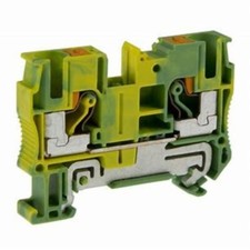 50PC NEW FIT FOR/BOX PT 6-PE 3211822 Connecting Terminal