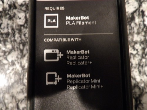 MakerBot Smart Extruder Plus with Improved Components, Enhanced Sensor System... - Photo 2/5