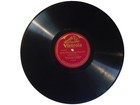Symphony X 78 RPM Vinyl Records