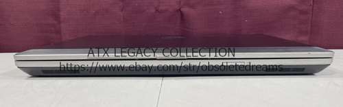 *NEW BATTERY & SSD* Dell Latitude Windows XP Vintage Retro Laptop Gaming PC - Picture 13 of 16