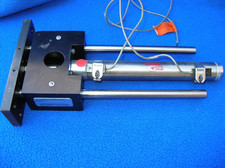 Ultramation 6" Travel Linear Thruster Actuator Bimba Pneumatic 048052-001 2902