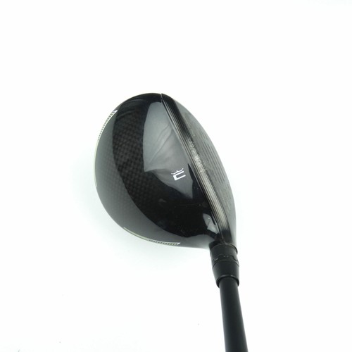 Left Handed Cobra Rad Speed 3 Wood / 13-16 Degree / Fujikura MotoreX F1 Stiff... - Picture 3 of 6