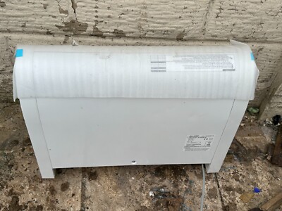 Sharp Plasmacluster Ionengenerator IG-A20EK-W Luftreiniger & Luftbefeuchter