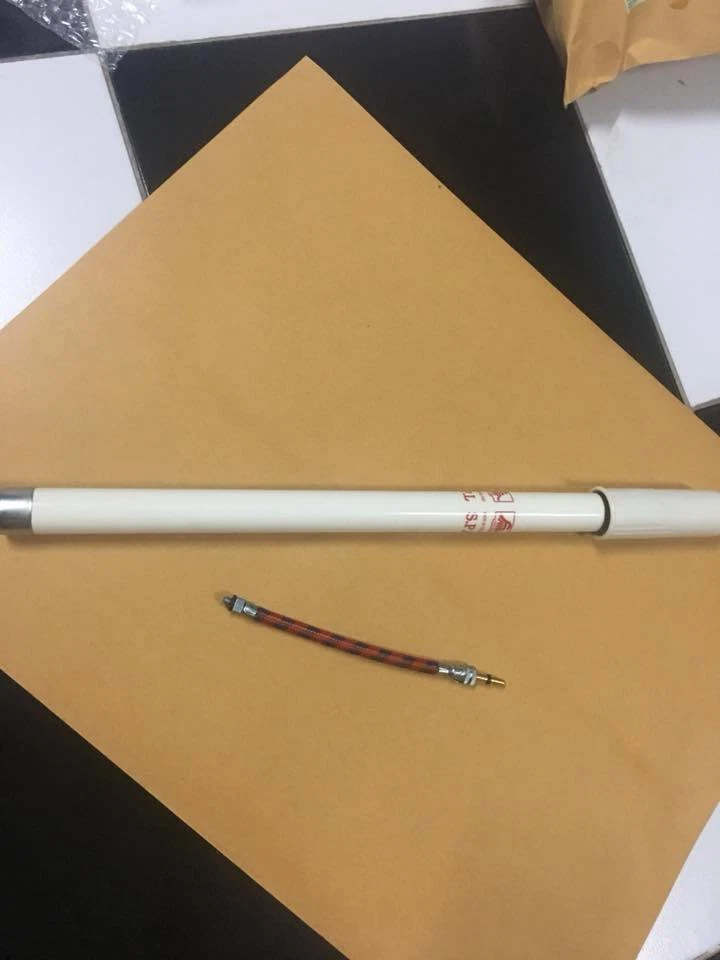 Bomba de neumáticos de colección BICICLETA BICICLETA Pioneer Raleigh Schwinn BSA HUMBER RUDGE Foto 4 de 4