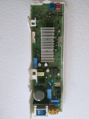 Original LG Hauptplatine Modul Waschmaschine & Waschtrockner F4J7TNP2W FH4U2TDN2W