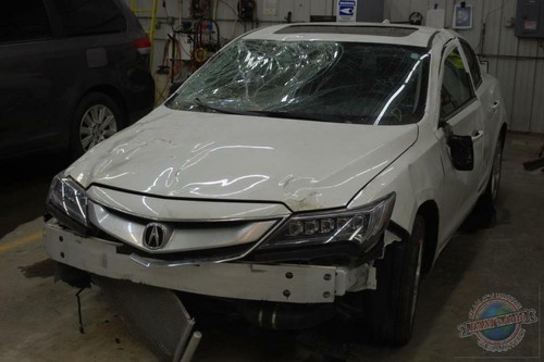 Wiper Transmission For Ilx Assy - Picture 1 of 12