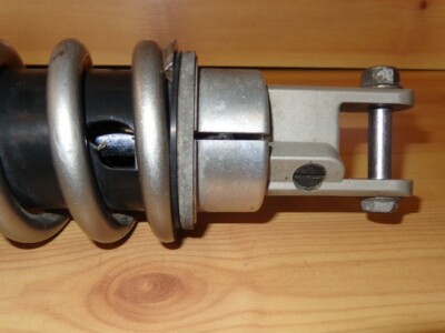 07 08 Kawasaki Ninja ZX-6R ZX600 ZX 600 ZX6 Rear Shock Suspension