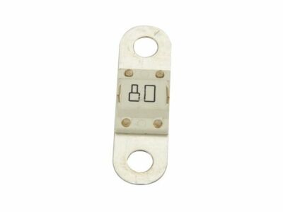 For 2002-2010 Freightliner Sprinter 2500 Fuse - Ceramic 39195TR 2003 2004 2005