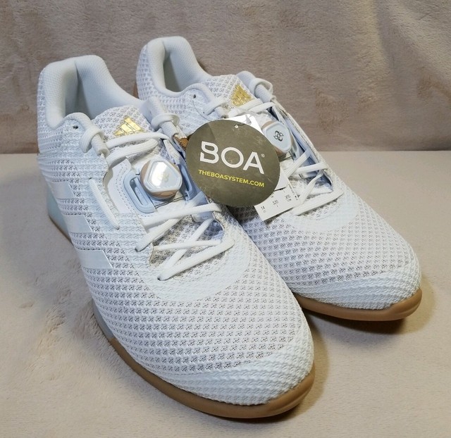 adidas leistung white