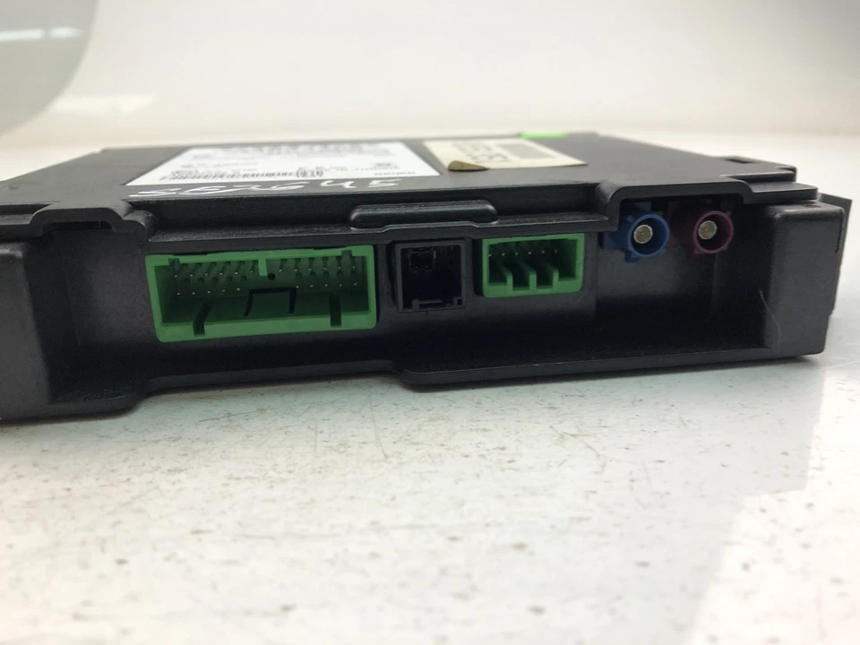 Centralina VOLVO S60 II 31654106 2014 17287636 - Immagine 3 di 4