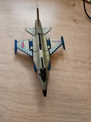 Transformers G2 SKYDIVE Aerial Bot Generationen zweifigurig