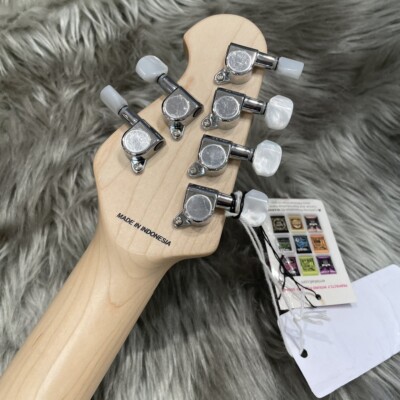 AXIS AX40-TBK-M 2013年製 Sterling: AXIS AX40 TBK-M Electric Guitar | eBay