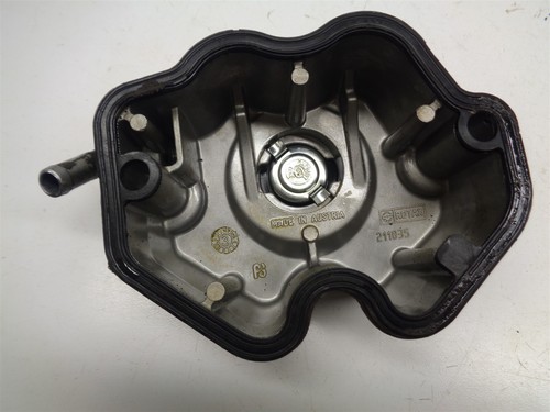 2004 Can Am Bombardier Traxter Auto STD Engine Cylinder Head Assy 420613375 - Picture 3 of 12