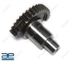 Kickstart Quadrant 3/4